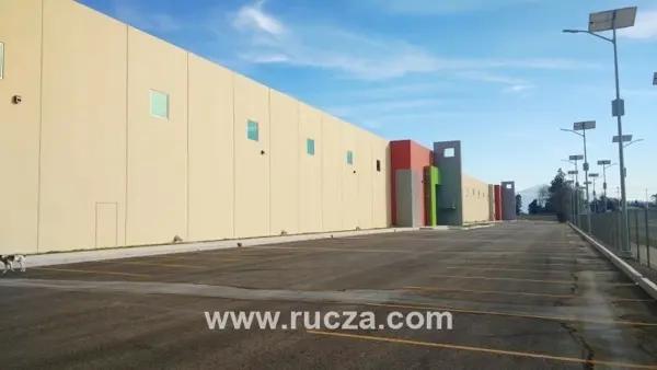 Nave en renta en Villagran Centro, Villagrán, Guanajuato