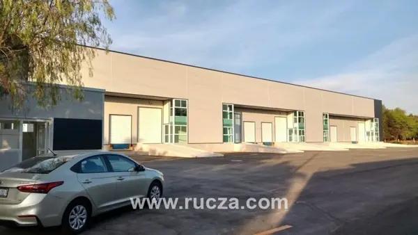 Nave en renta en Irapuato (Ciudad Industrial), Irapuato, Guanajuato