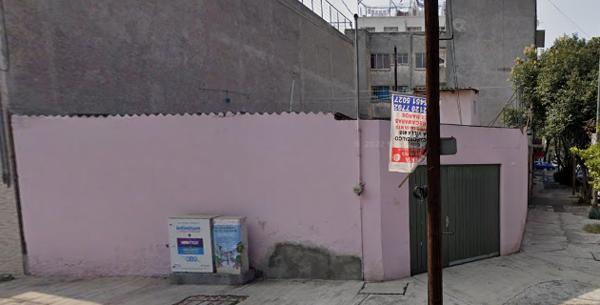 Casa en venta en Nueva Santa Maria, Azcapotzalco, Ciudad de México