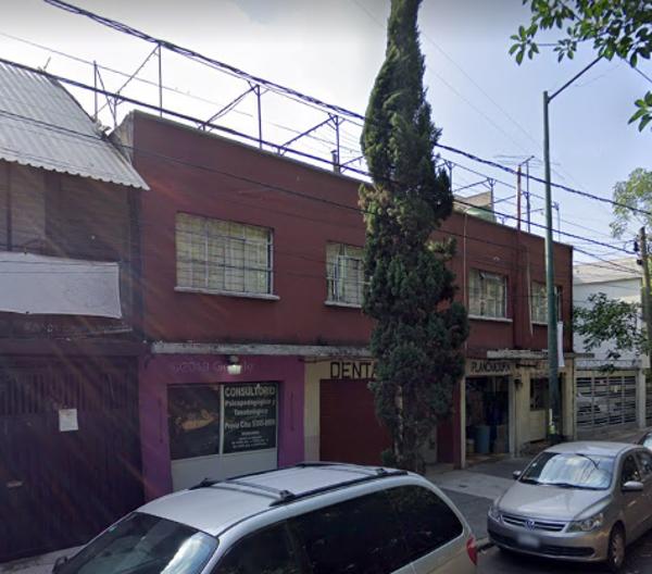 Casa en venta en Nueva Santa Maria, Azcapotzalco, Ciudad de México