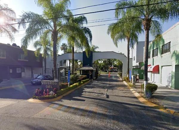 Casa en remate en Viveros del Valle, Zapopan, Jalisco