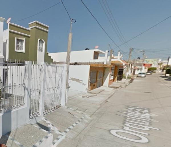 Casa en remate en Jacarandas, Mazatlán, Sinaloa
