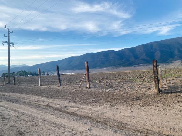 Terreno en venta en San Antonio de las Alazanas, Arteaga, Coahuila de Zaragoza