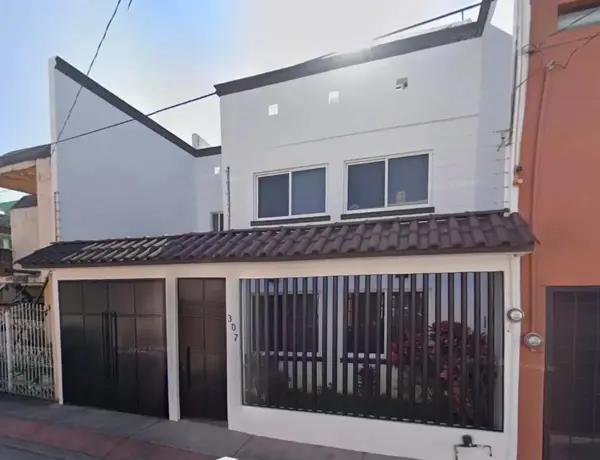 Casa en remate en Parque Manzanares, León, Guanajuato