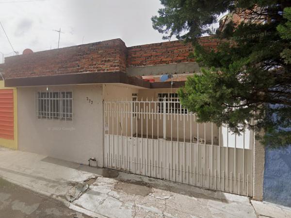 Casa en venta en Los Reyes, Irapuato, Guanajuato