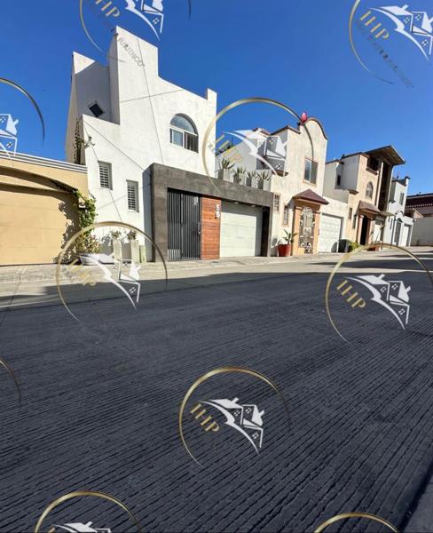 Casa en venta en Jardines de Agua Caliente, Tijuana, Baja California Casa en venta en Jardines de Agua Caliente, Tijuana, Baja California