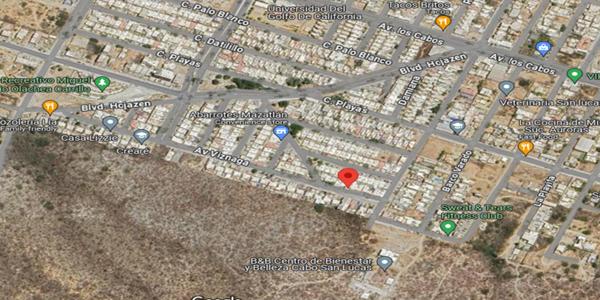 Casa en venta en Cabo San Lucas Centro, Los Cabos, Baja California Sur
