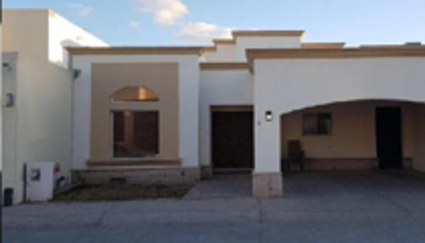 Casa en remate en Parque Versalles, Hermosillo, Sonora