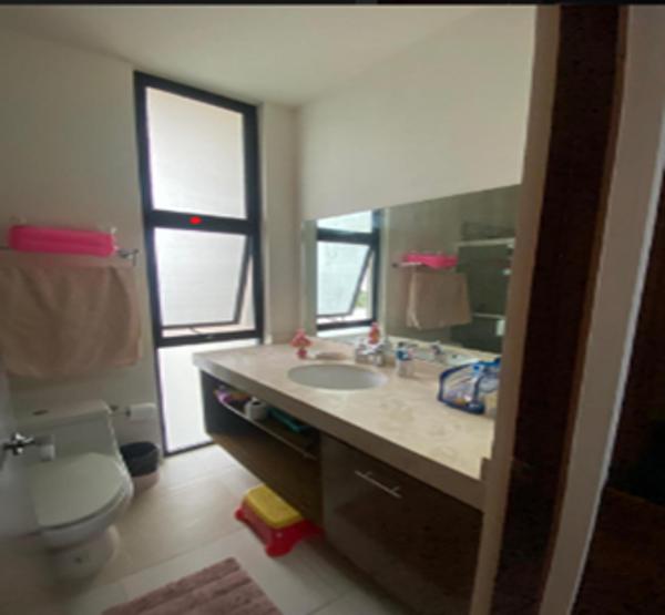 Casa en venta en Montebello, Mérida, Yucatán