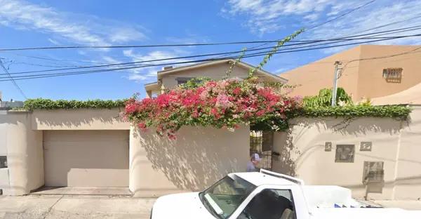 Casa en venta en Lomas Hipodromo, Tijuana, Baja California