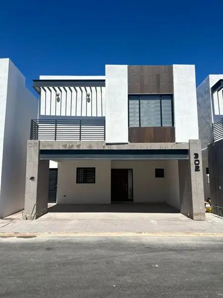 Casa en venta en Los Viñedos, Torreón, Coahuila de Zaragoza Casa en venta en Los Viñedos, Torreón, Coahuila de Zaragoza