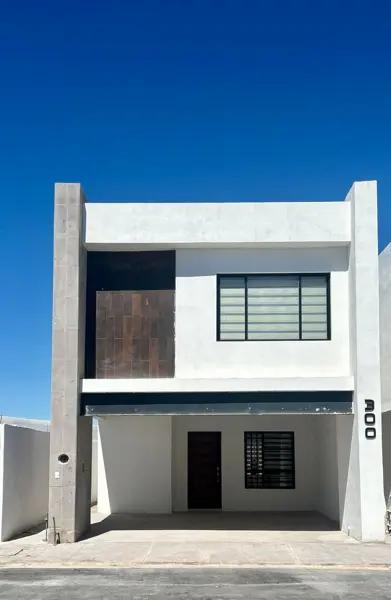 Casa en venta en Los Viñedos, Torreón, Coahuila de Zaragoza