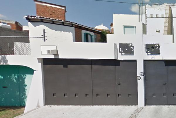 Casa en venta en Lomas de Santa Maria, Morelia, Michoacán de Ocampo