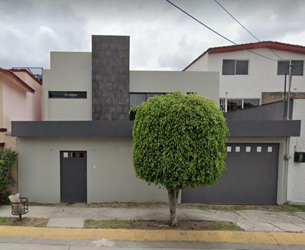 Casa en venta en Las Arboledas, Atizapán de Zaragoza, México Casa en venta en Las Arboledas, Atizapán de Zaragoza, México