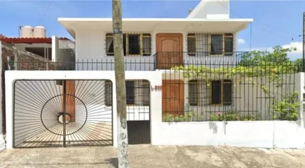 Casa en venta en Las Playas, Acapulco de Juárez, Guerrero