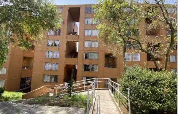 Departamento en venta en Santa Fe, Álvaro Obregón, Ciudad de México