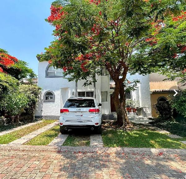 Casa en venta en Cuernavaca Centro, Cuernavaca, Morelos