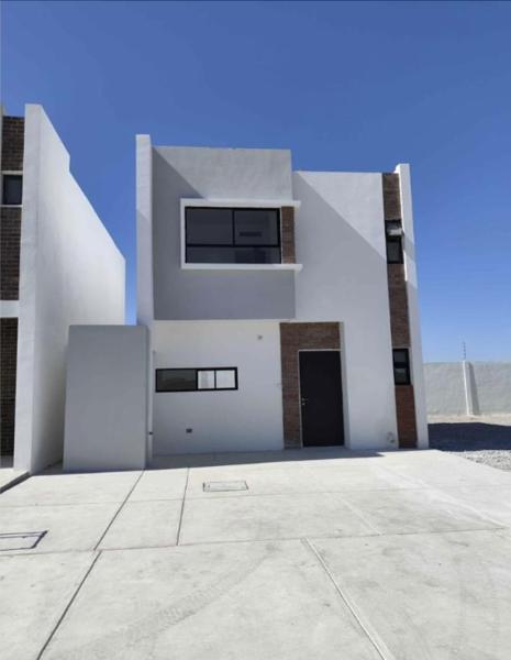 Casa en venta en Residencial Senderos, Torreón, Coahuila de Zaragoza Casa en venta en Residencial Senderos, Torreón, Coahuila de Zaragoza