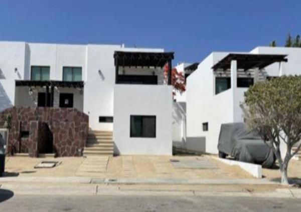 Casa en venta en Cumbres del Tezal, Los Cabos, Baja California Sur