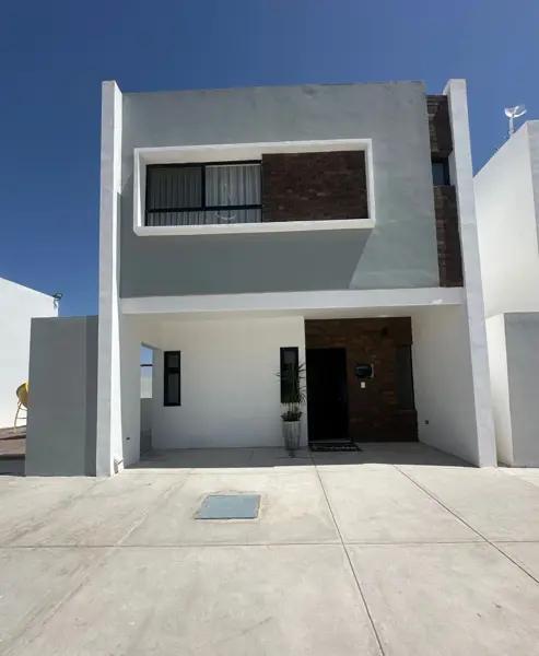 Casa en venta en Residencial Senderos, Torreón, Coahuila de Zaragoza