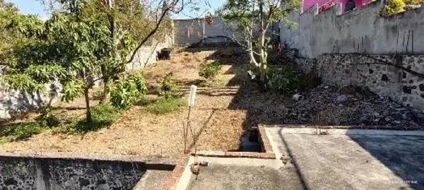 Terreno en venta en Burgos Bugambilias, Temixco, Morelos