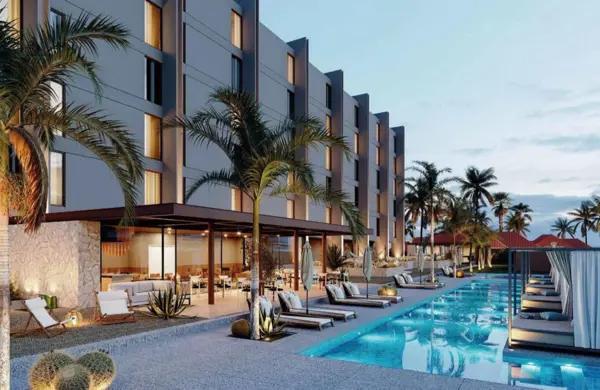 Departamento en venta en San Jose del Cabo Centro, Los Cabos, Baja California Sur
