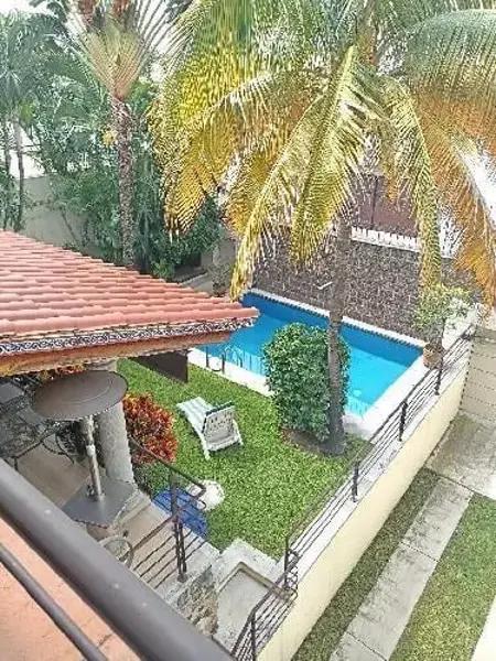 Casa en venta en Burgos Bugambilias, Temixco, Morelos