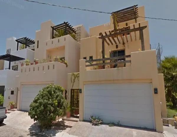 Casa en venta en El Encanto, Mazatlán, Sinaloa