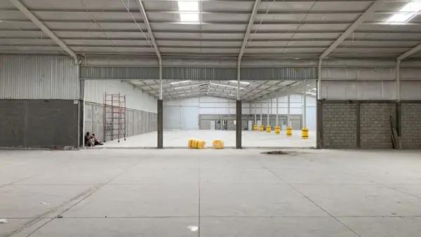 Bodega en renta en Pequeña Zona Industrial, Torreón, Coahuila de Zaragoza