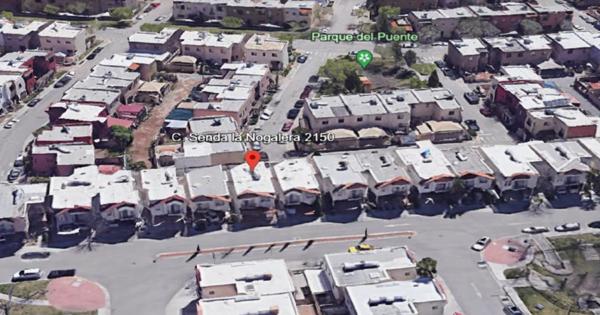 Casa en venta en Benito Juárez, Chihuahua, Chihuahua