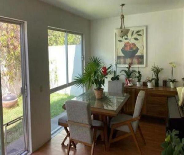 Casa en venta en Paseo de los Nogales, Juárez, Chihuahua