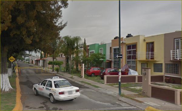 Casa en remate en Brisas del Carmen, Celaya, Guanajuato