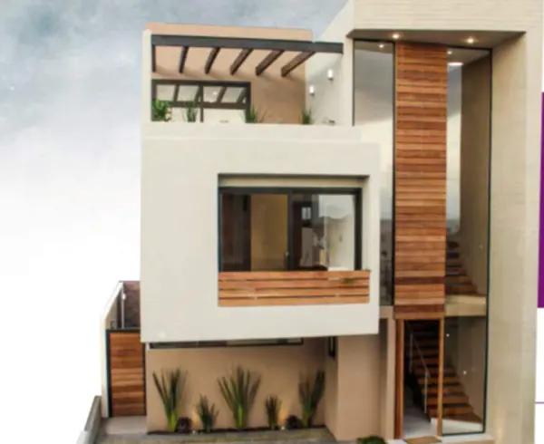 Casa en venta en Zibatá, El Marqués, Querétaro