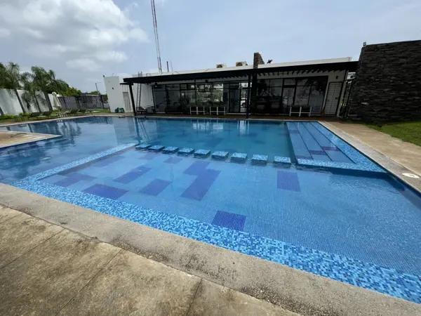 Casa en venta en Cumbres Residencial, Boca del Río, Veracruz de Ignacio de la Llave Casa en venta en Cumbres Residencial, Boca del Río, Veracruz de Ignacio de la Llave