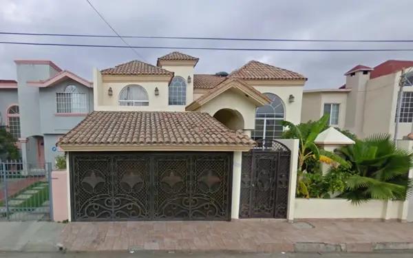 Casa en venta en Otay Universidad, Tijuana, Baja California