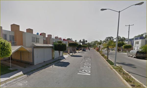 Casa en remate en Los Olivos Residencial, Celaya, Guanajuato