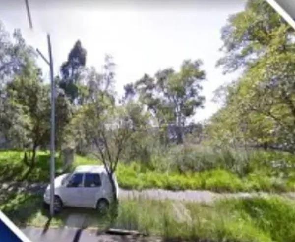 Terreno en venta en Bosque de las Lomas, Miguel Hidalgo, Ciudad de México