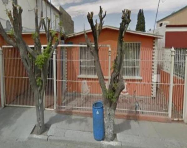 Casa en venta en Villahermosa, Juárez, Chihuahua Casa en venta en Villahermosa, Juárez, Chihuahua