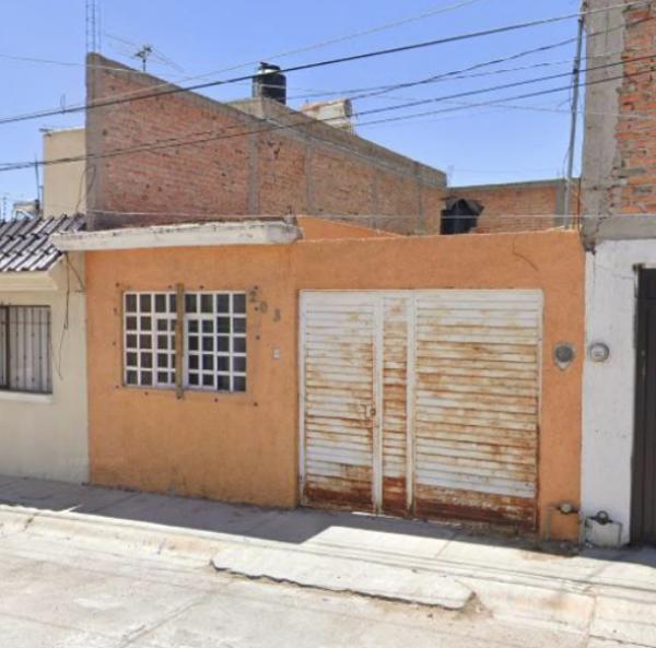 Casa en venta en La Cuesta, Jesús María, Aguascalientes