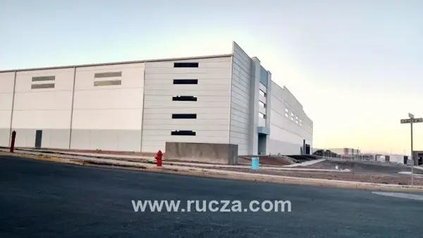 Bodega en renta en El Mirador, El Marqués, Querétaro