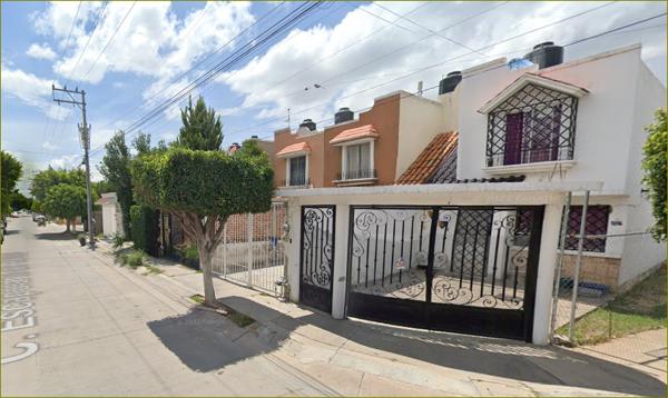 Casa en remate en Colinas del Carmen, León, Guanajuato