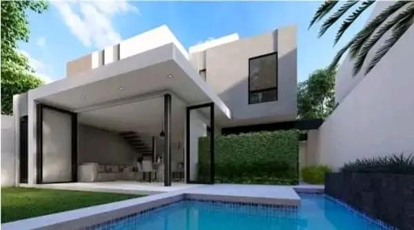 Casa en venta en Real Santa Fe, Xochitepec, Morelos