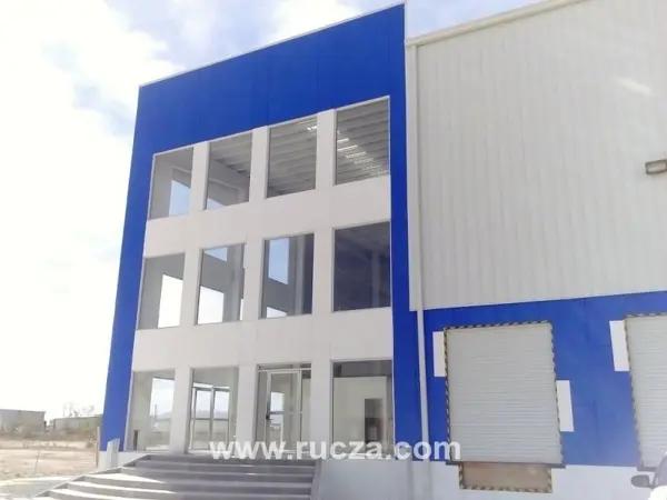 Bodega en renta en Calamanda, El Marqués, Querétaro