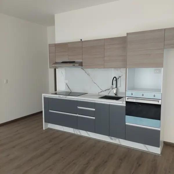 Departamento en renta en 18 de Marzo, Monterrey, Nuevo León