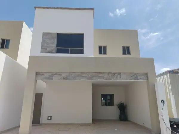 Casa en venta en Los Viñedos, Torreón, Coahuila de Zaragoza