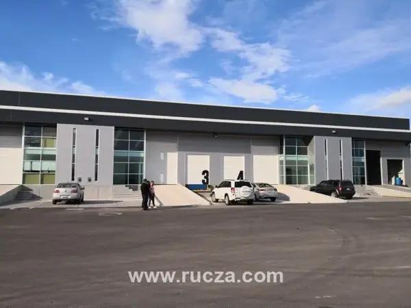 Bodega en renta en Ampliación los Ángeles, Corregidora, Querétaro