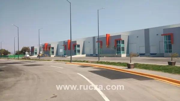 Bodega en renta en Celaya Centro, Celaya, Guanajuato
