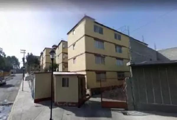 Departamento en venta en Santa Martha Acatitla, Iztapalapa, Ciudad de México