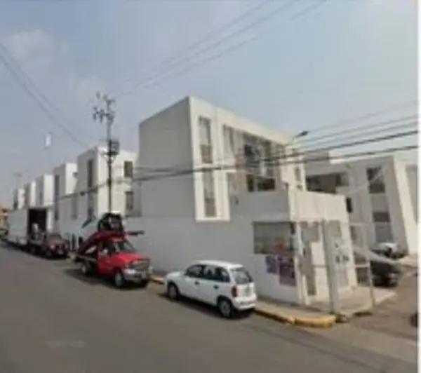 Departamento en venta en Álvaro Obregón, Iztapalapa, Ciudad de México