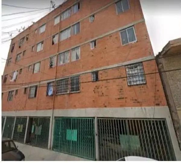 Departamento en venta en Santa Martha Acatitla, Iztapalapa, Ciudad de México Departamento en venta en Santa Martha Acatitla, Iztapalapa, Ciudad de México